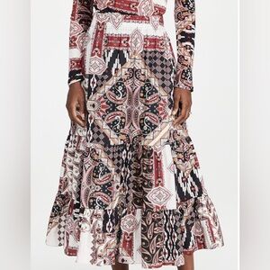 Cara Cara, Chase Skirt